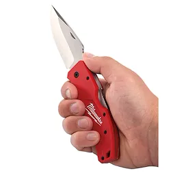 Lockback Pocket Knife