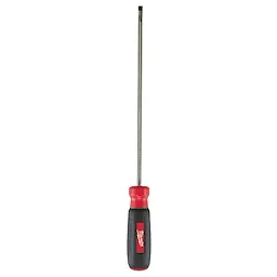 3/16" Cabinet - 8" Screwdriver