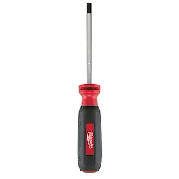 #1 ECX™ - 4" Screwdriver