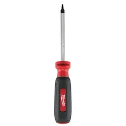 #1 Square - 4" Screwdriver