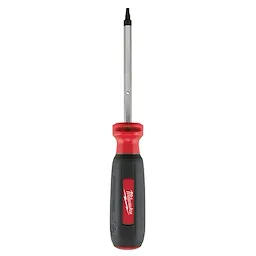 #2 Square - 4" Screwdriver