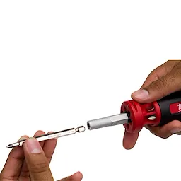 10IN1 Metric HEX Key Driver