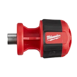 8-in-1 Compact Multi-bit Driver