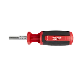 9-in-1 Square Drive Multi-bit Driver