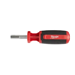 9-in-1 TORX® Drive Multi-bit Driver