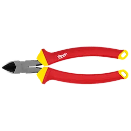 1000V Insulated 8" Diagonal Cutting Pliers