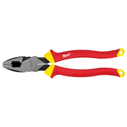 1000V Insulated 9" Lineman's Pliers