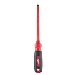 #1 Phillips - 3" 1000V Insulated Screwdriver