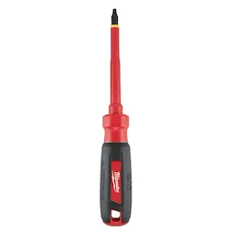 #2 ECX™ - 4" 1000V Insulated Screwdriver