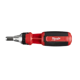 9-in-1 ECX Drive Ratcheting Multi-bit Driver