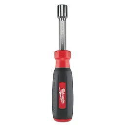 1/2" Hollow Shaft Nut Driver