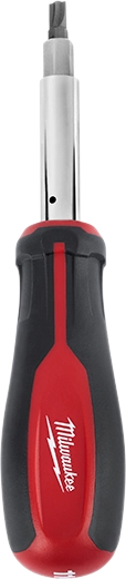 11in1 Screwdriver w/ECX