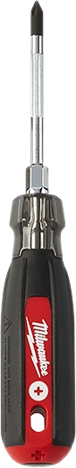 #1 Phillips - 3" Cushion Grip Screwdriver