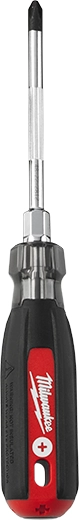 #2 Phillips - 4" Cushion Grip Screwdriver