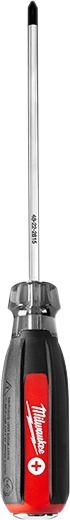 #2 Phillips Cushion-Grip Demolition Screwdriver