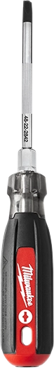 #2 ECX ™ - 4" Cushion Grip Screwdriver