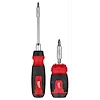 14-in-1 Ratcheting Multi-Bit Screwdriver