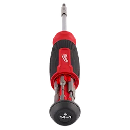 14-in-1 Hex Multi-Bit Screwdriver