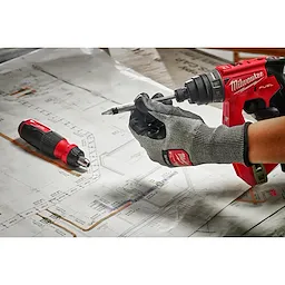 27-in-1 Ratcheting Security Multi-Bit Screwdriver