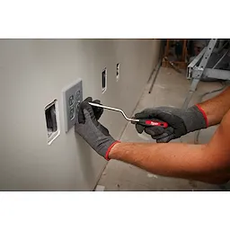 2-in-1 Rotating Multi-Bit Screwdriver