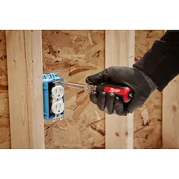 13-in-1 Magnetic Multi-Bit Screwdriver