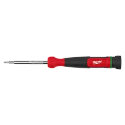 4-in-1 TORX® Security Precision Multi-Bit Screwdriver