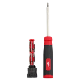 27-in-1 Security Precision Multi-Bit Screwdriver