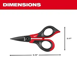 Kevlar® Shears