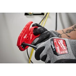 Coax Stripper