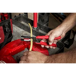 7IN1 High-Leverage Combination Pliers