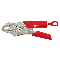 5" TORQUE LOCK™ Curved Jaw Locking Pliers
