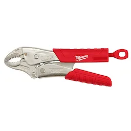 7" TORQUE LOCK™ Curved Jaw Locking Pliers