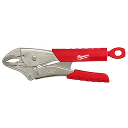 10" TORQUE LOCK™ Curved Jaw Locking Pliers with Grip