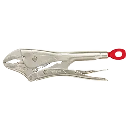 10" TORQUE LOCK™ Curved Jaw Locking Pliers