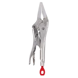 6" TORQUE LOCK™ Long Nose Locking Pliers
