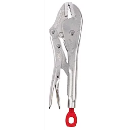 7" TORQUE LOCK™ Straight Jaw Locking Pliers