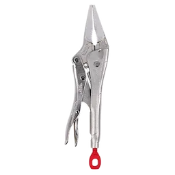 9" Long Nose Locking Pliers