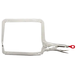 18" Deep Reach Locking C-Clamp