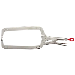 18" Locking C-Clamp