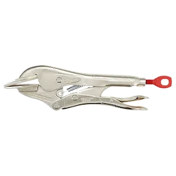 8" Locking Seamer
