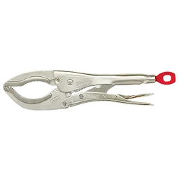 12" Large Jaw Locking Pliers