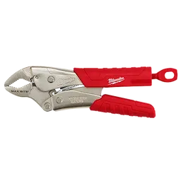 7" TORQUE LOCK™ Curved Jaw Locking Pliers with MAXBITE™