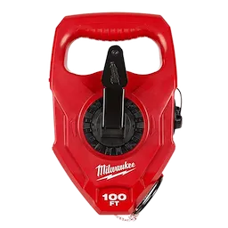 100ft Extra Bold Large Capacity Chalk Reel