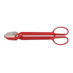 16" Bulldog Tinner