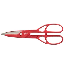 13" Lightweight Tinner