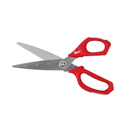 Jobsite Straight Scissors