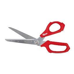 Jobsite Offset Scissors