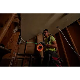 20' Glow Fish Tape