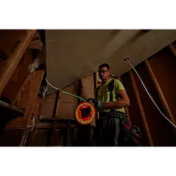40' Glow Fish Tape