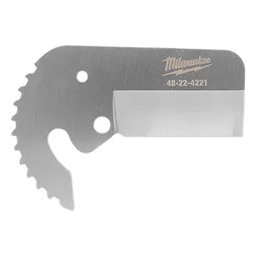 1-5/8" Ratcheting Pipe Cutter Replacement Blade